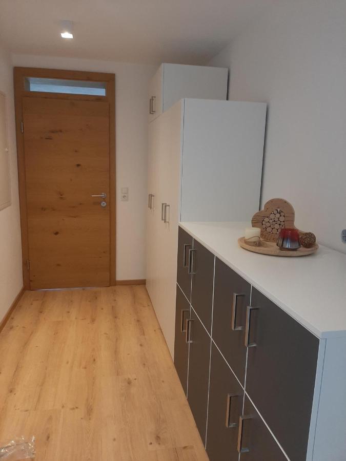 Apart Mountainview Bruck am Ziller Exterior foto